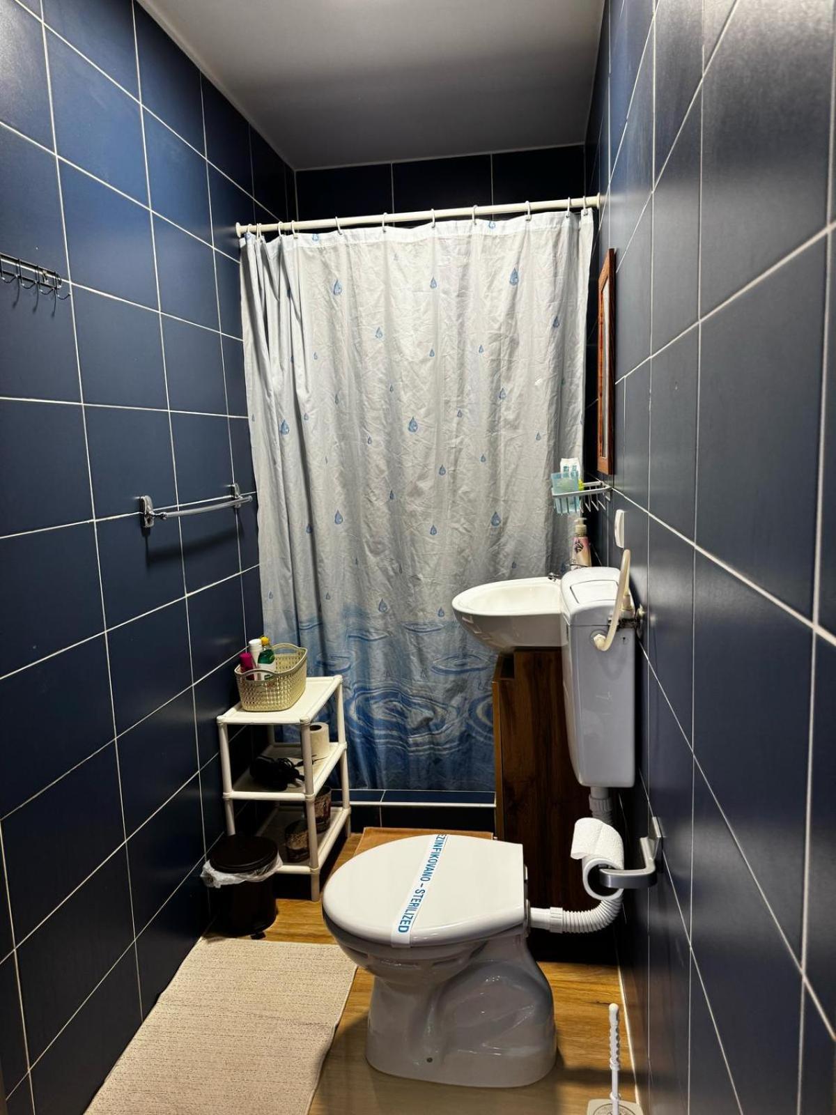 Apartments Vila Brzi & Beka Šabac 外观 照片