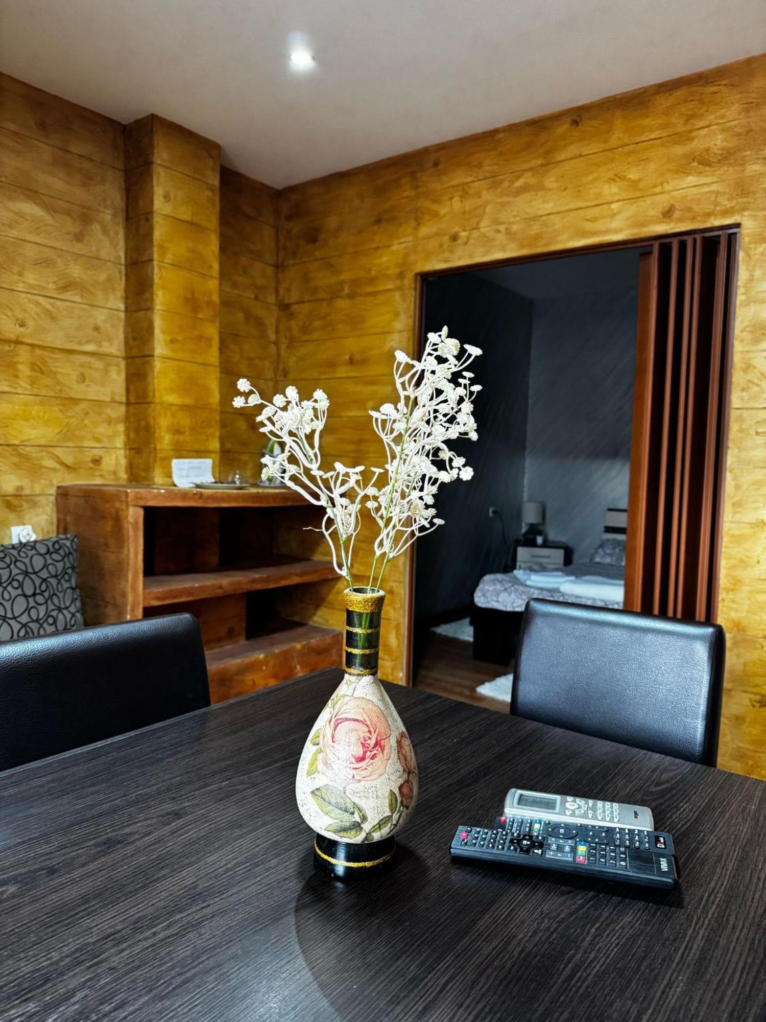 Apartments Vila Brzi & Beka Šabac 外观 照片