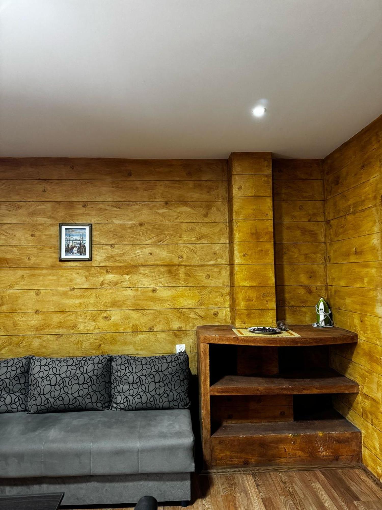 Apartments Vila Brzi & Beka Šabac 外观 照片