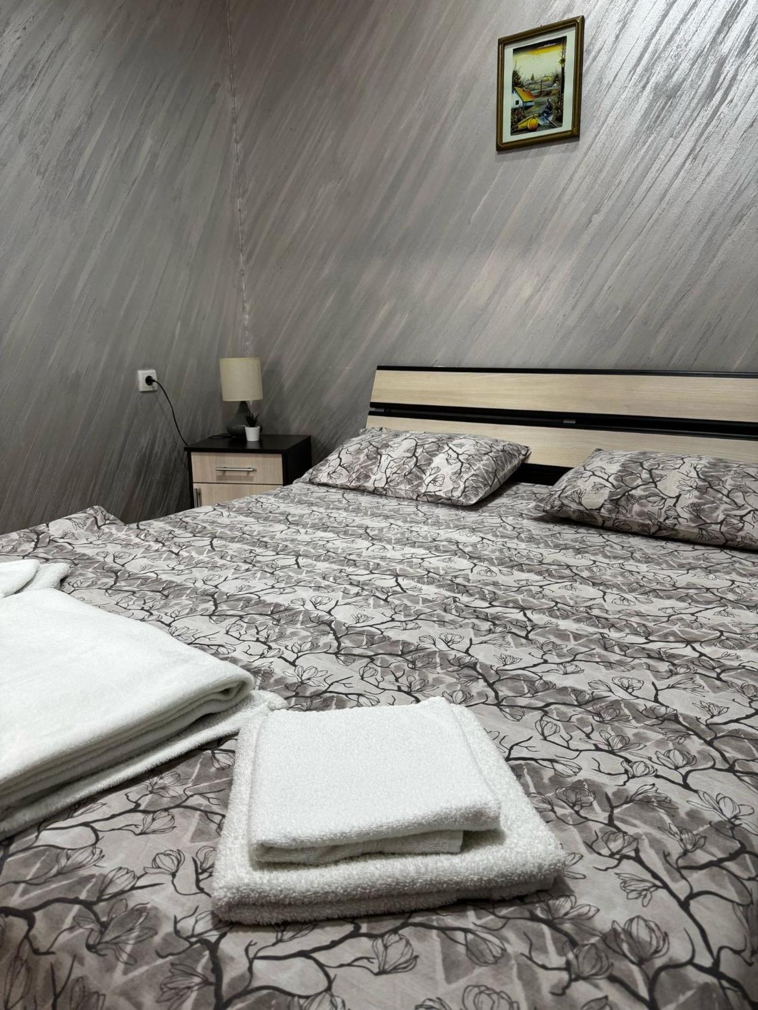 Apartments Vila Brzi & Beka Šabac 外观 照片