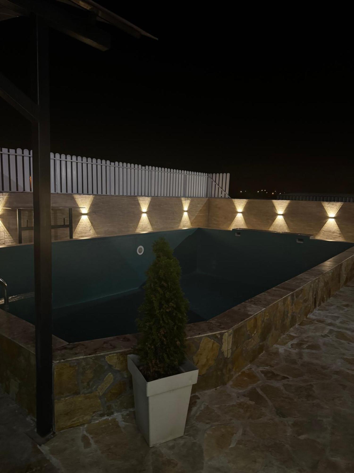 Apartments Vila Brzi & Beka Šabac 外观 照片