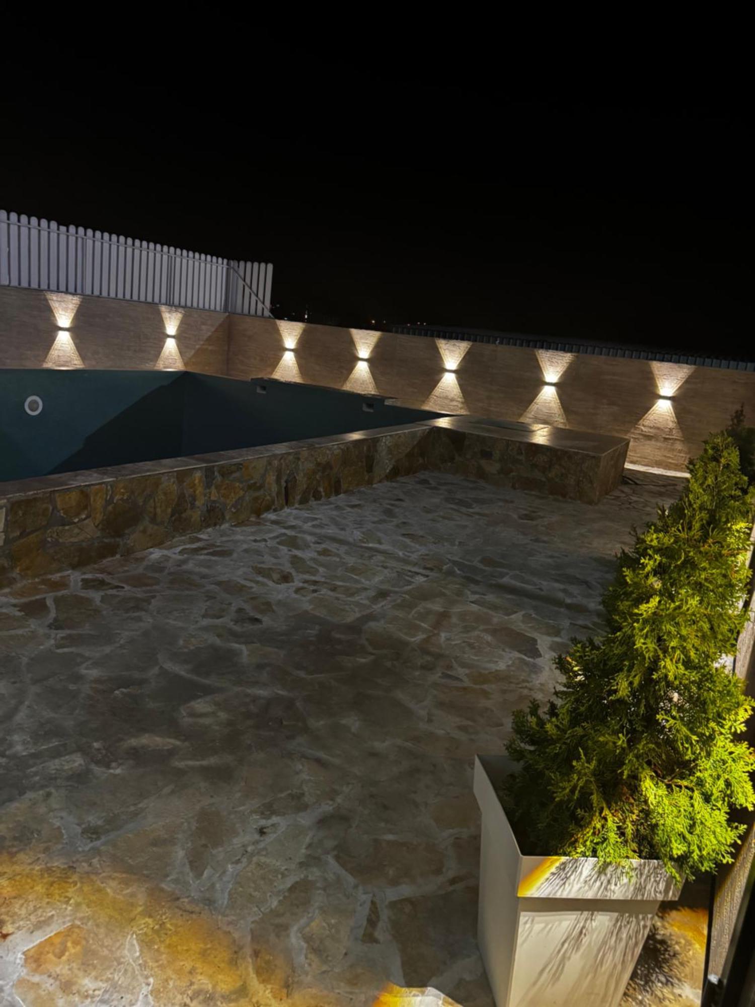 Apartments Vila Brzi & Beka Šabac 外观 照片