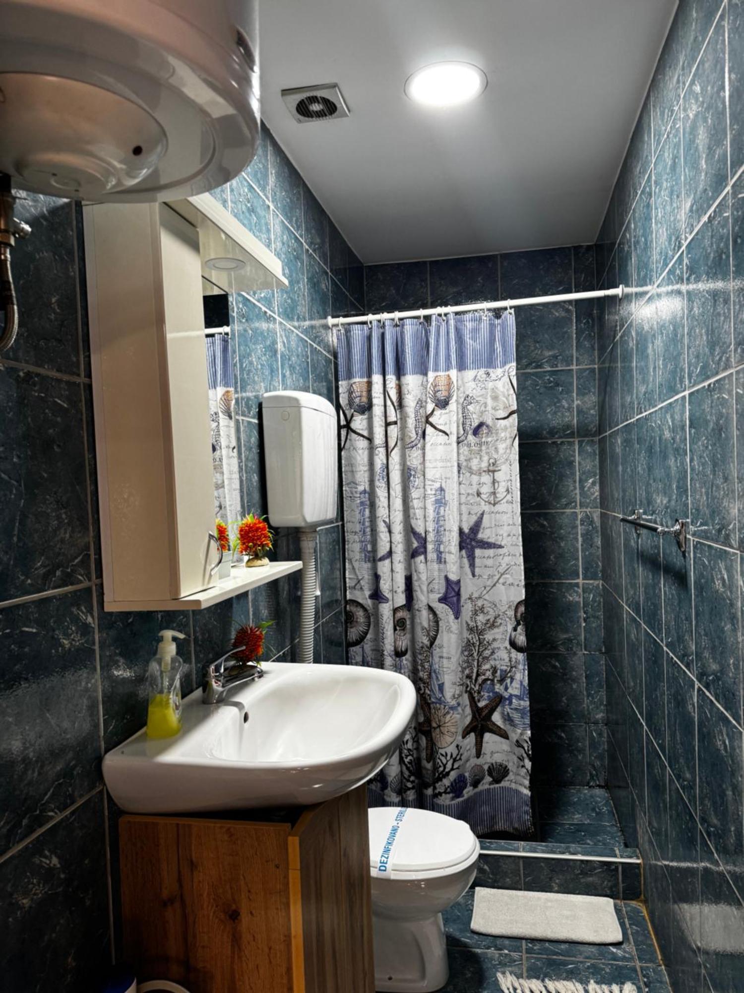 Apartments Vila Brzi & Beka Šabac 外观 照片