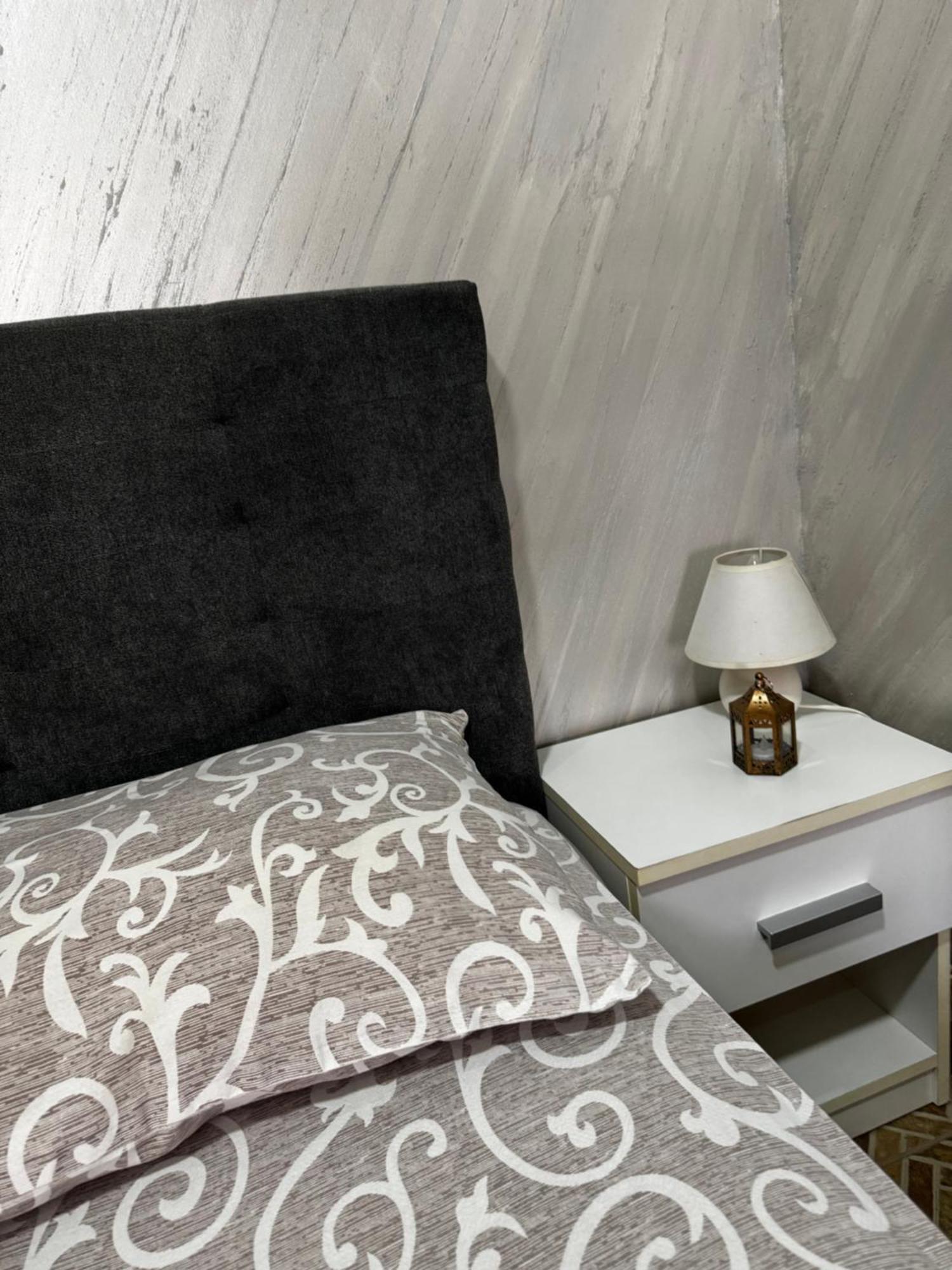 Apartments Vila Brzi & Beka Šabac 外观 照片