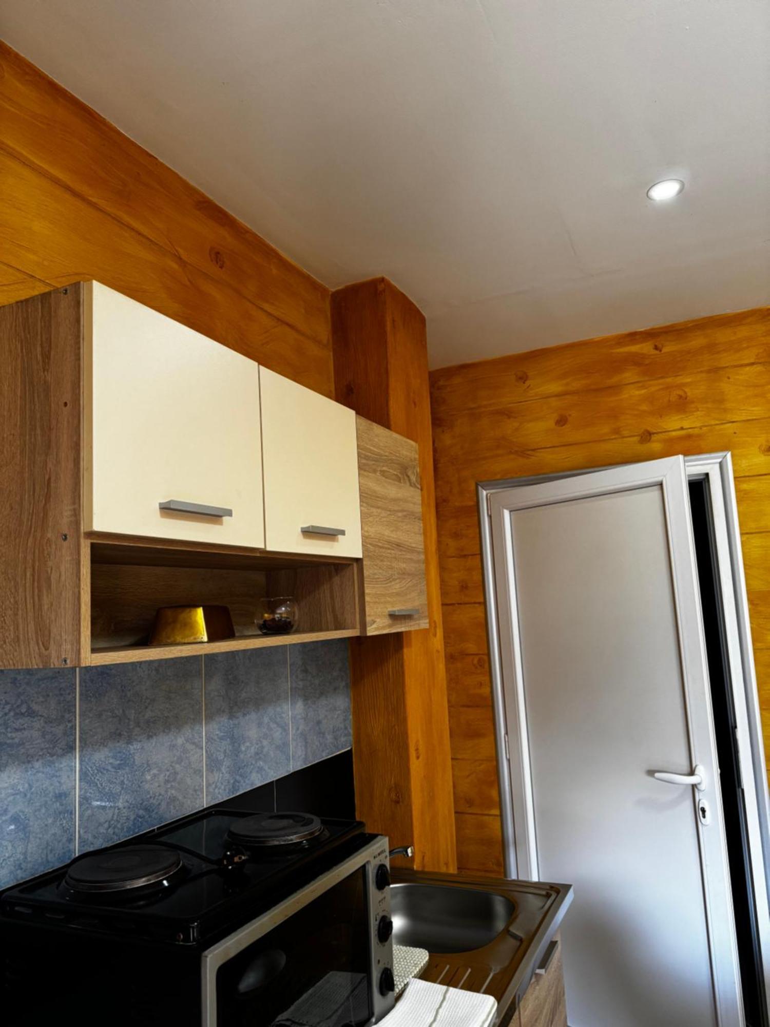 Apartments Vila Brzi & Beka Šabac 外观 照片