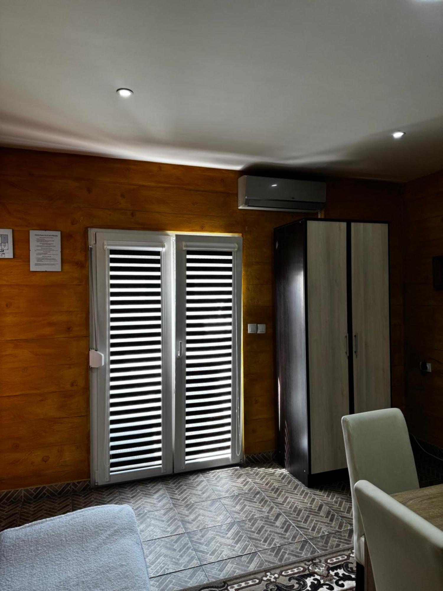 Apartments Vila Brzi & Beka Šabac 外观 照片
