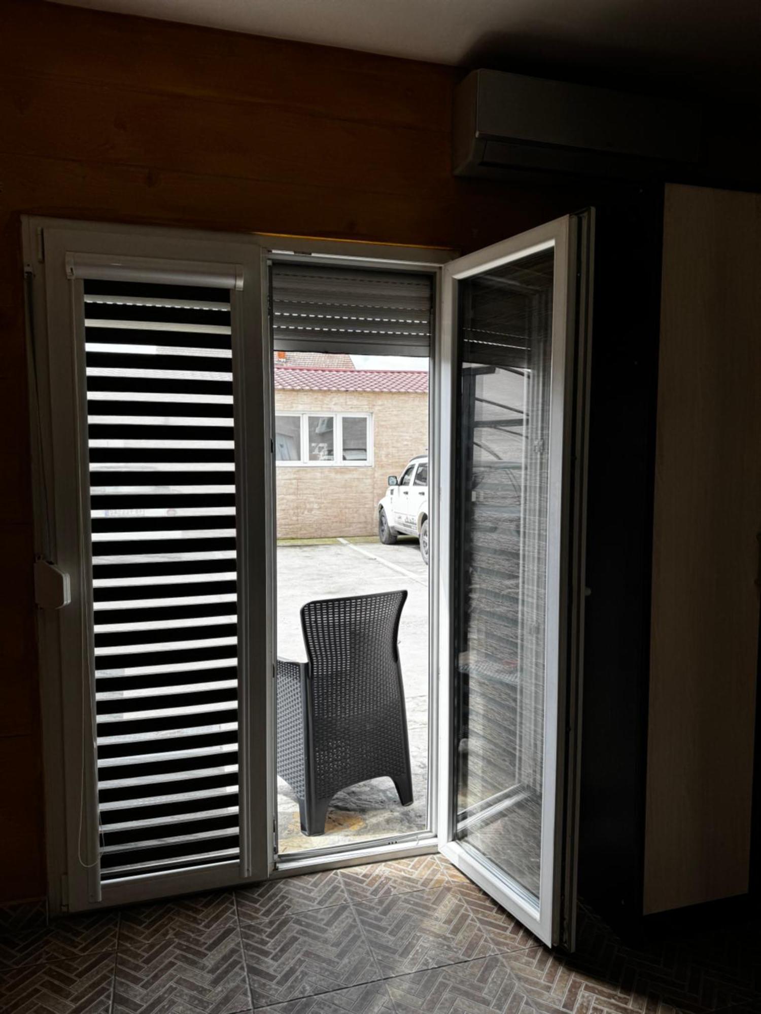 Apartments Vila Brzi & Beka Šabac 外观 照片