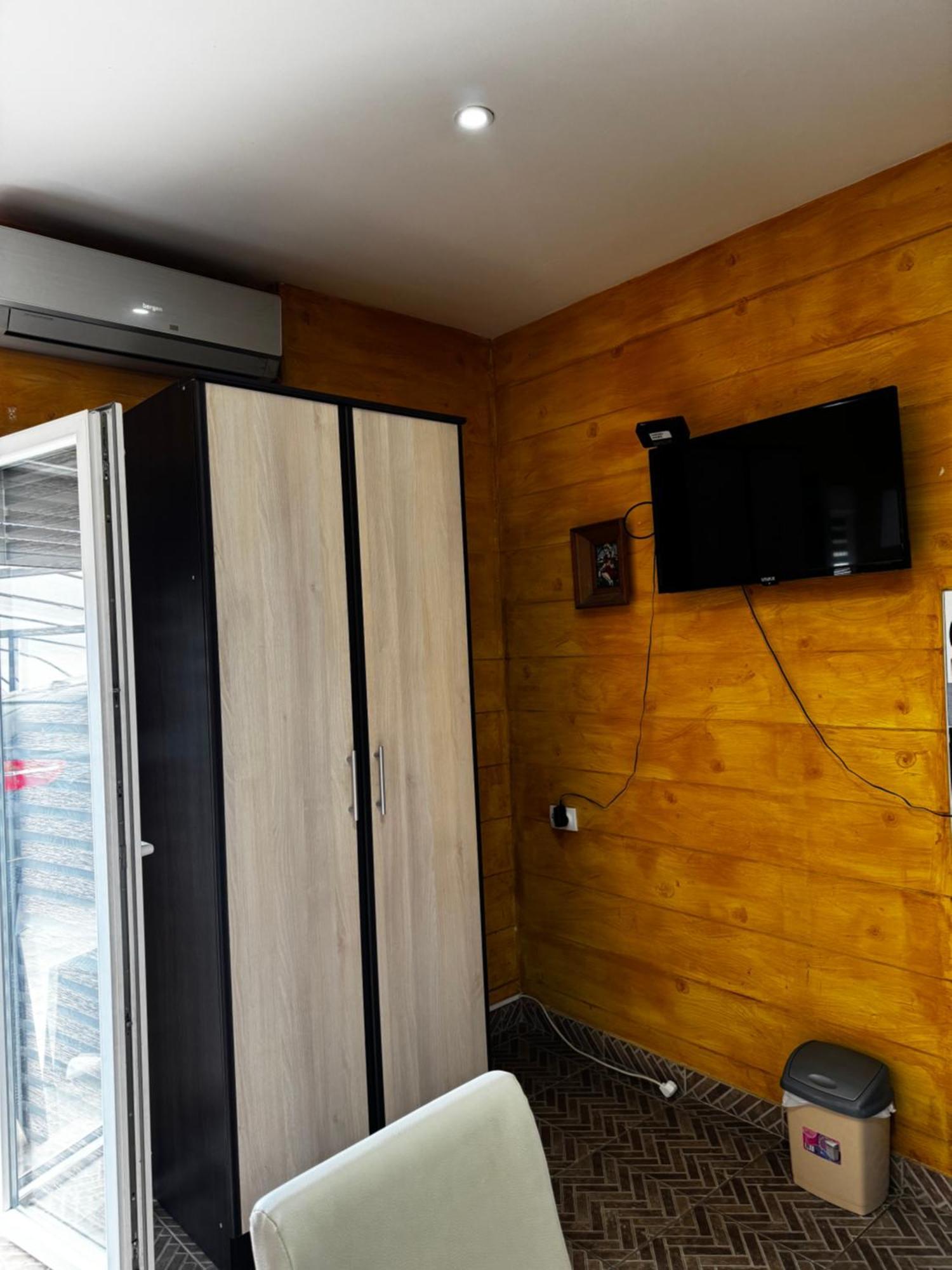 Apartments Vila Brzi & Beka Šabac 外观 照片