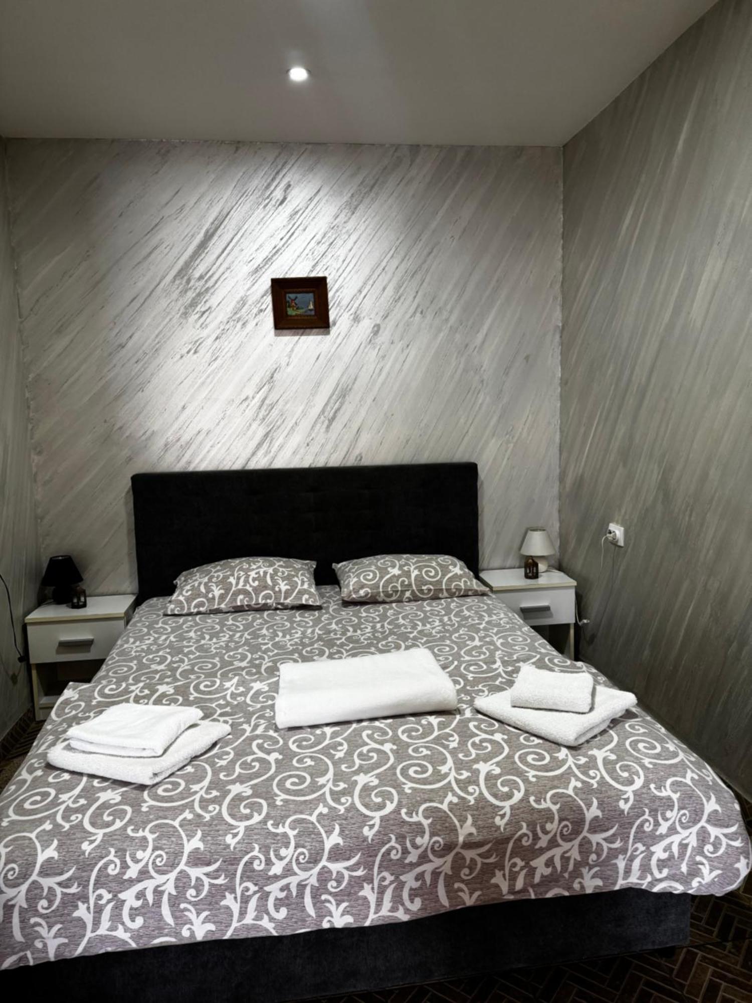Apartments Vila Brzi & Beka Šabac 外观 照片