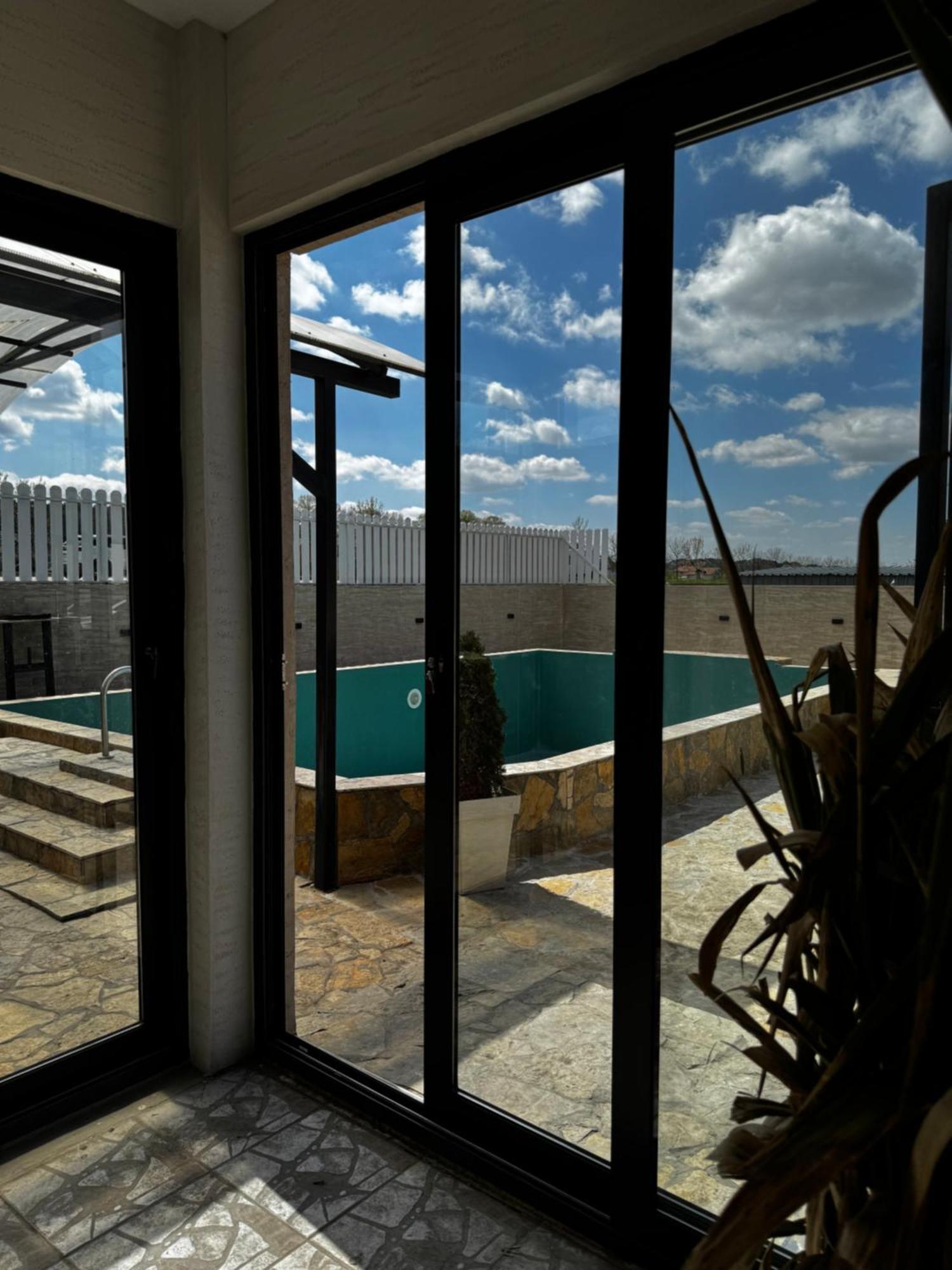 Apartments Vila Brzi & Beka Šabac 外观 照片
