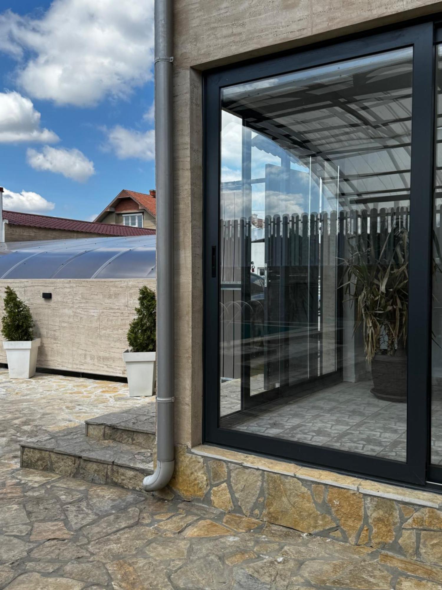 Apartments Vila Brzi & Beka Šabac 外观 照片